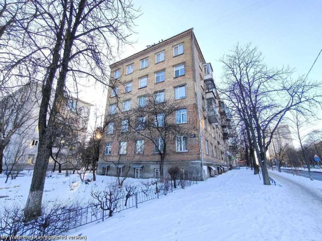 Оренда 2-кімнатної квартири 52 м², Іоанна Павла ІІ вул., 16