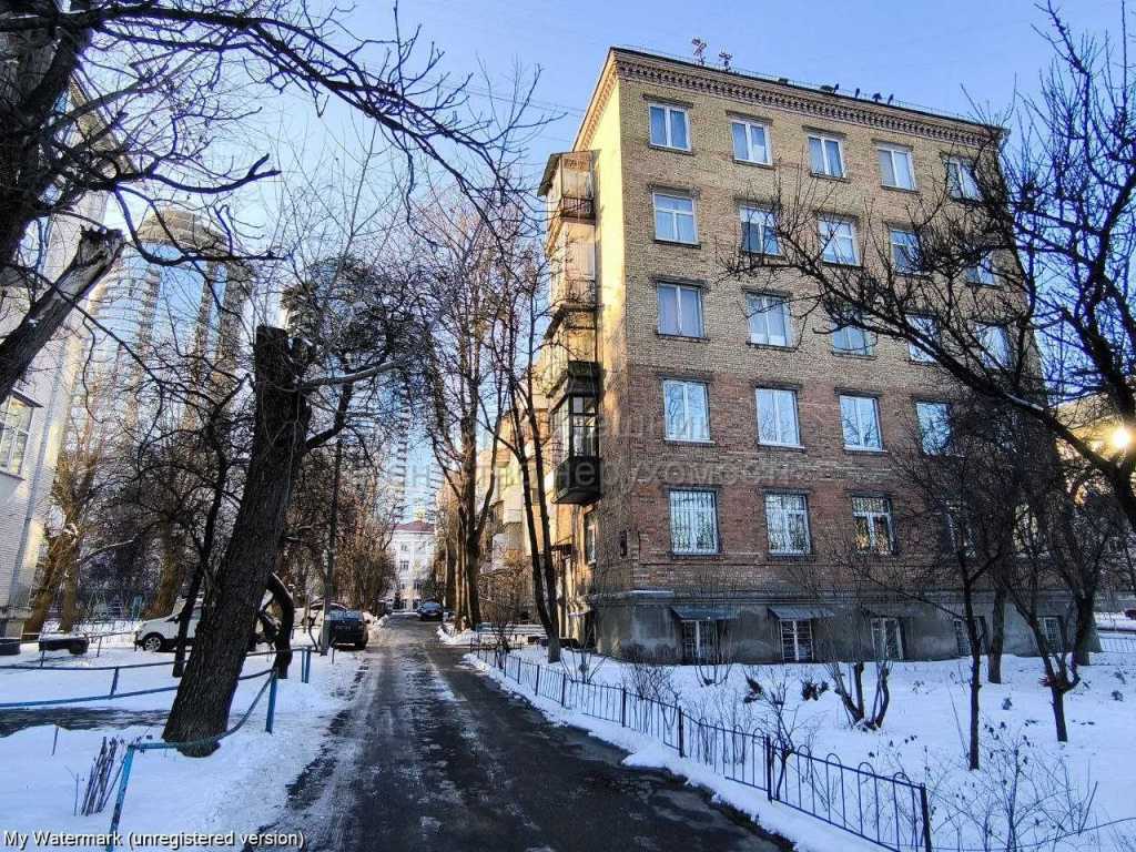 Оренда 2-кімнатної квартири 52 м², Іоанна Павла ІІ вул., 16