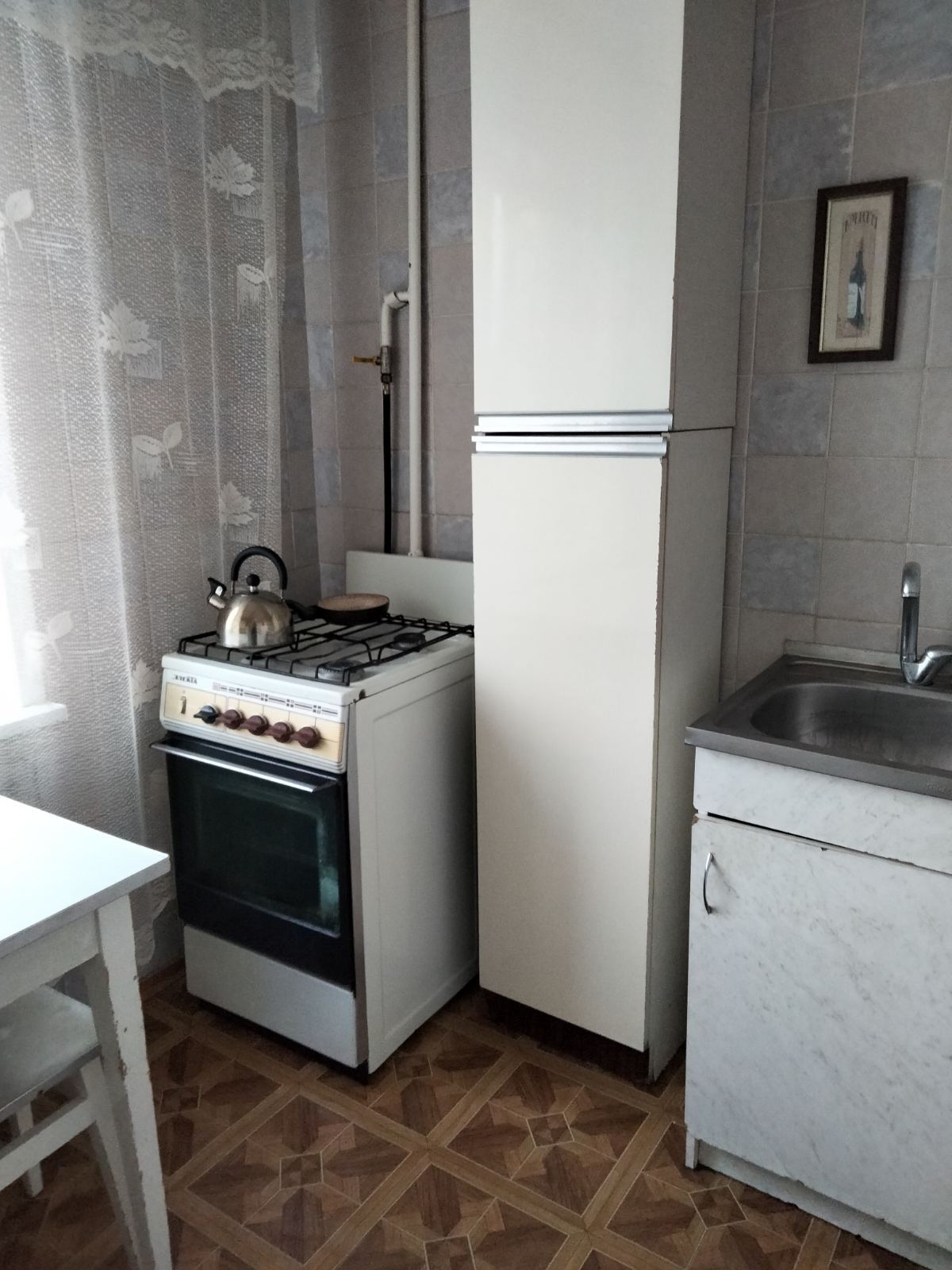 Оренда 1-кімнатної квартири 30 м², Райдужна вул.
