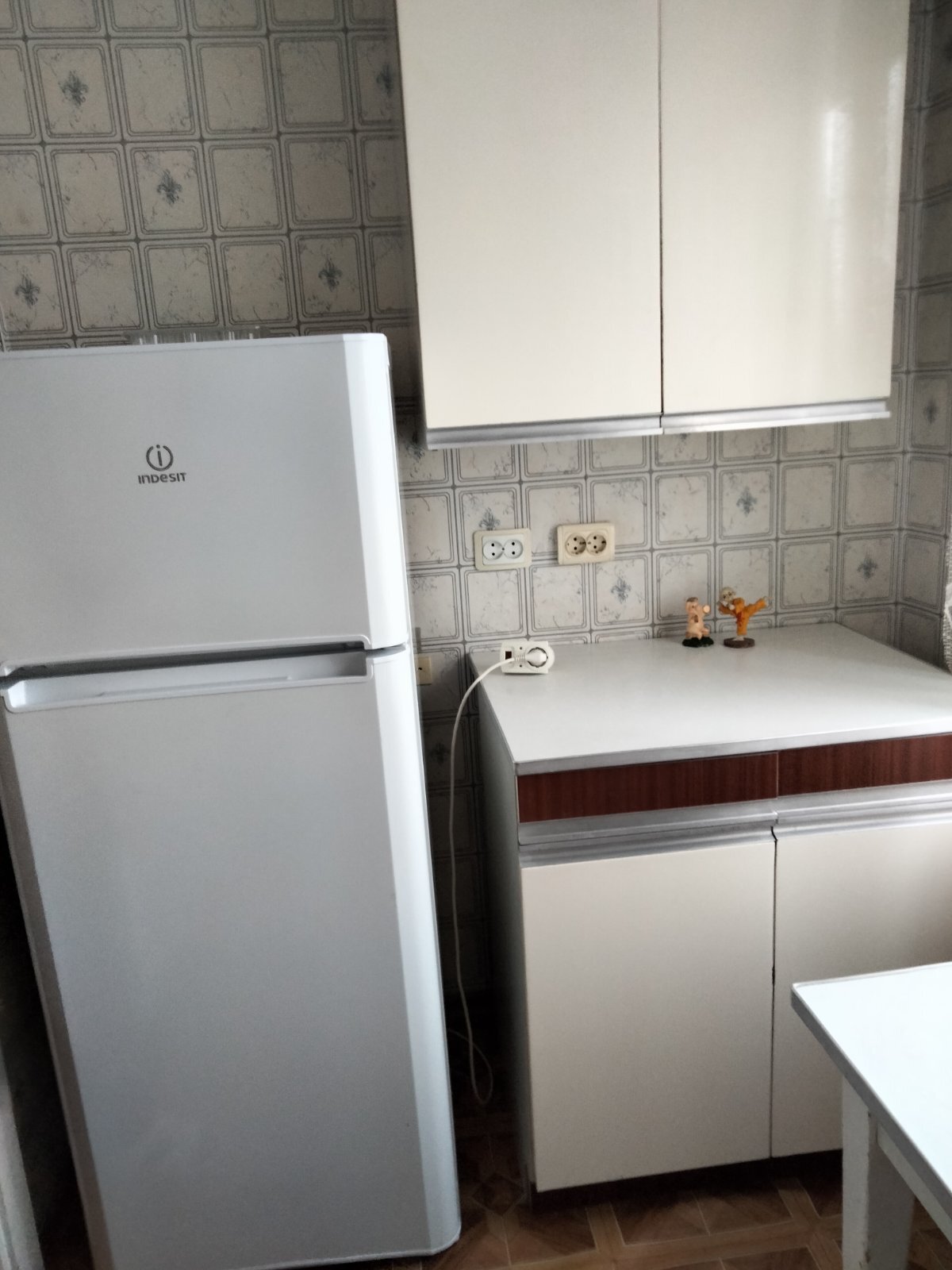 Оренда 1-кімнатної квартири 30 м², Райдужна вул.