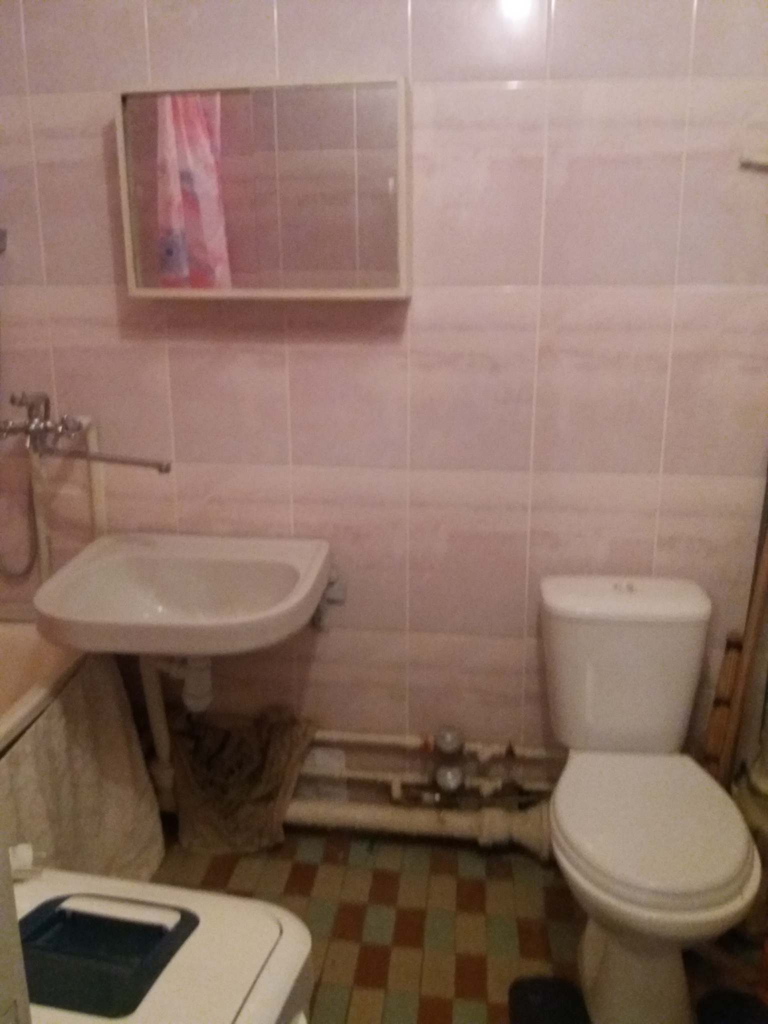 Оренда 1-кімнатної квартири 30 м², Райдужна вул.