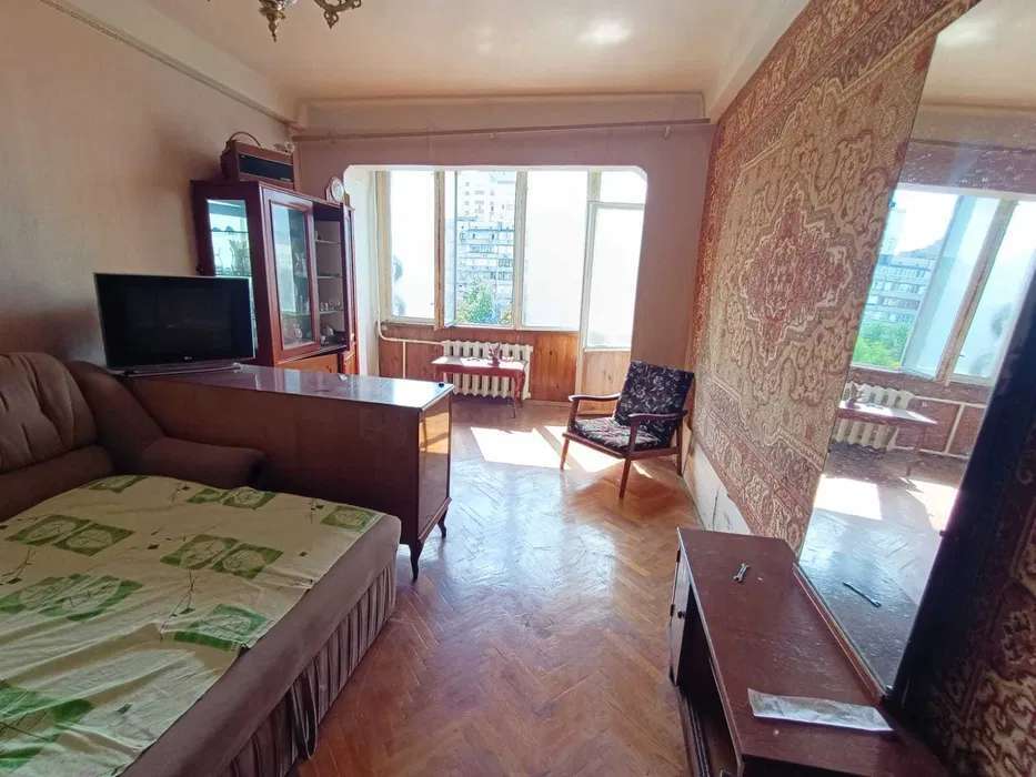 Аренда 2-комнатной квартиры 50 м², Митрополита Андрея Шептицкого ул., 24