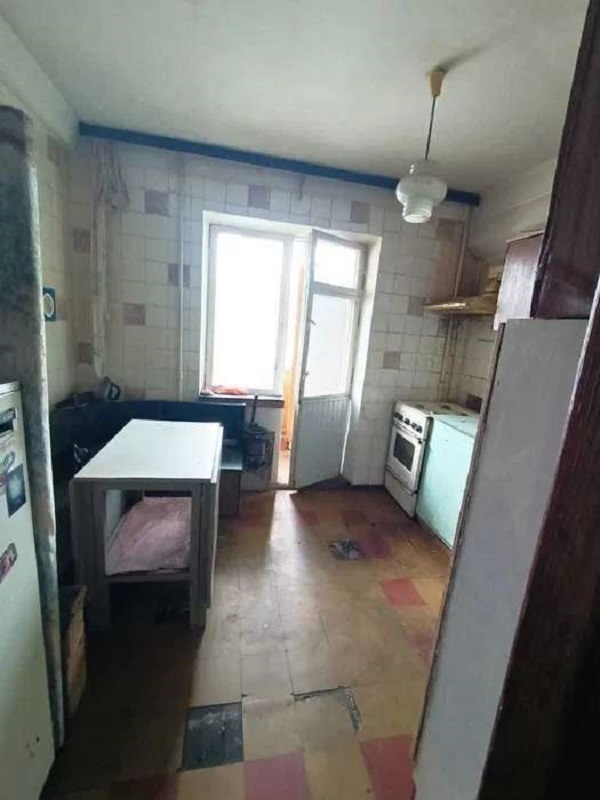 Аренда 2-комнатной квартиры 50 м², Митрополита Андрея Шептицкого ул., 24