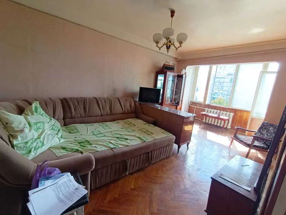 Аренда 2-комнатной квартиры 50 м², Митрополита Андрея Шептицкого ул., 24
