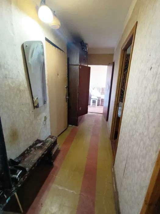 Аренда 2-комнатной квартиры 50 м², Митрополита Андрея Шептицкого ул., 24
