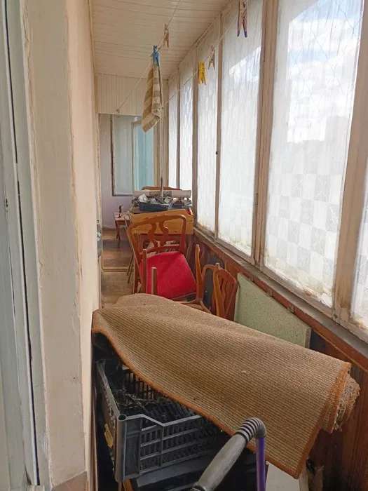 Аренда 2-комнатной квартиры 50 м², Митрополита Андрея Шептицкого ул., 24
