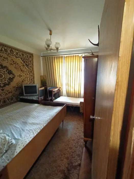 Аренда 2-комнатной квартиры 50 м², Митрополита Андрея Шептицкого ул., 24