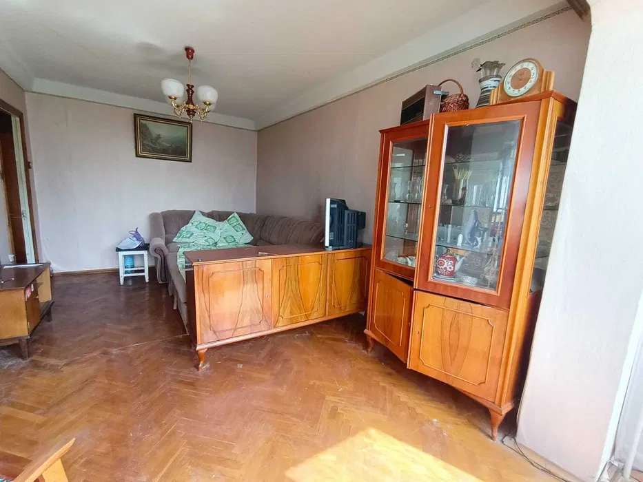 Аренда 2-комнатной квартиры 50 м², Митрополита Андрея Шептицкого ул., 24