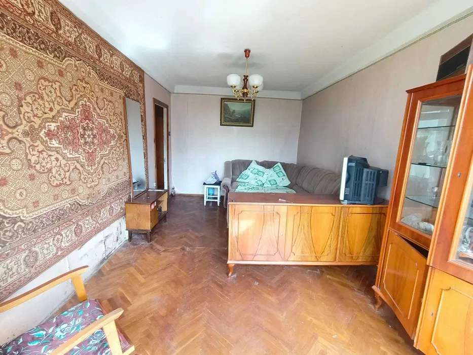 Аренда 2-комнатной квартиры 50 м², Митрополита Андрея Шептицкого ул., 24