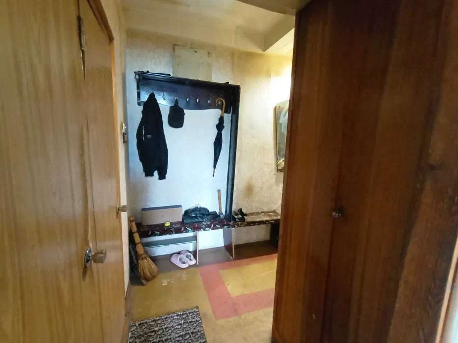 Аренда 2-комнатной квартиры 50 м², Митрополита Андрея Шептицкого ул., 24