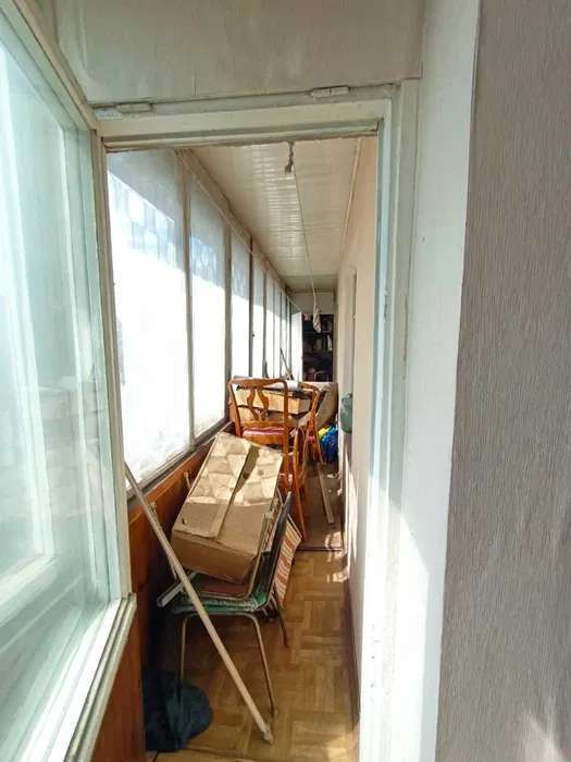 Аренда 2-комнатной квартиры 50 м², Митрополита Андрея Шептицкого ул., 24