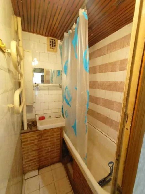 Аренда 2-комнатной квартиры 50 м², Митрополита Андрея Шептицкого ул., 24