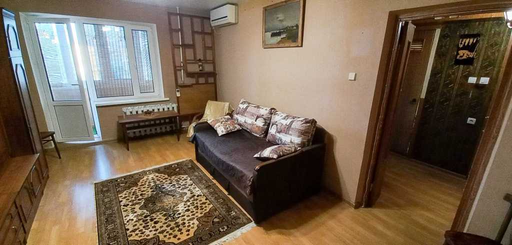 Оренда 1-кімнатної квартири 38 м², Героїв Сталінграда просп., 41