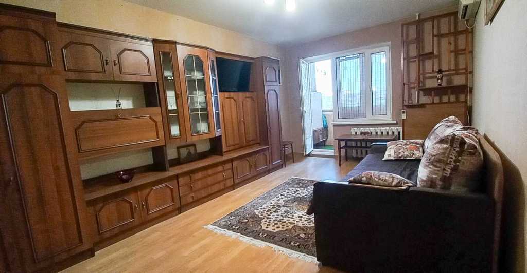Оренда 1-кімнатної квартири 38 м², Героїв Сталінграда просп., 41