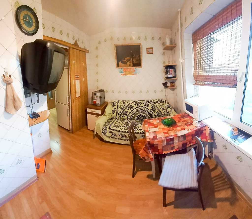 Оренда 1-кімнатної квартири 38 м², Героїв Сталінграда просп., 41