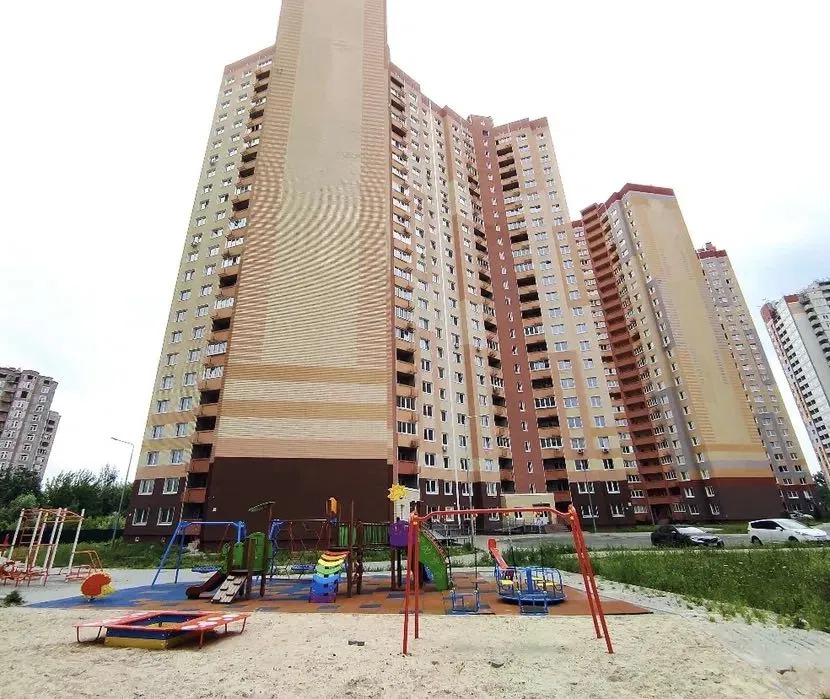 Аренда 2-комнатной квартиры 57 м², Академика Глушкова просп., 6