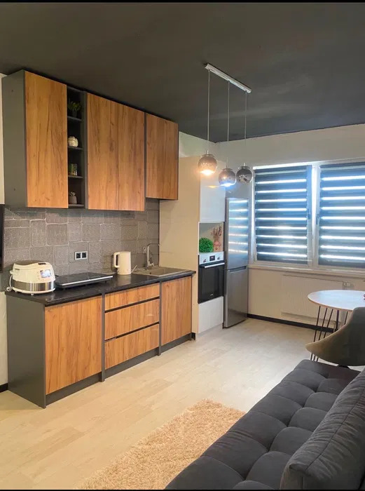 Аренда 2-комнатной квартиры 57 м², Академика Глушкова просп., 6