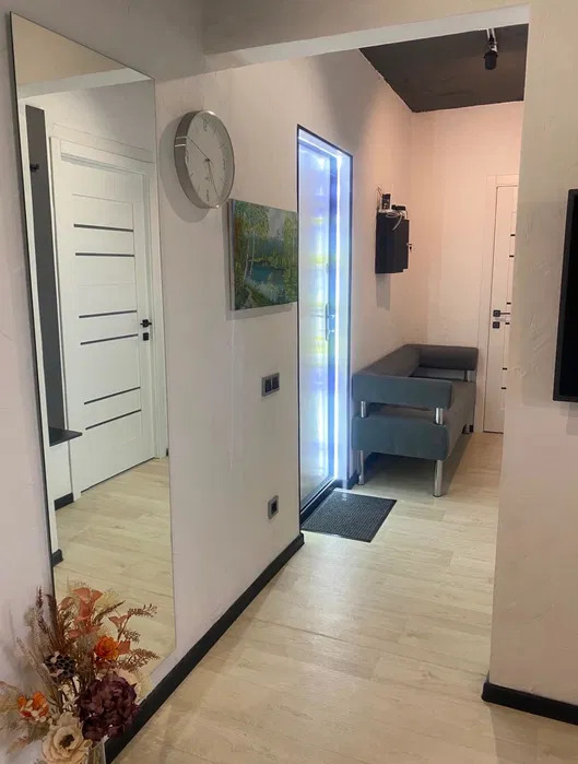 Аренда 2-комнатной квартиры 57 м², Академика Глушкова просп., 6