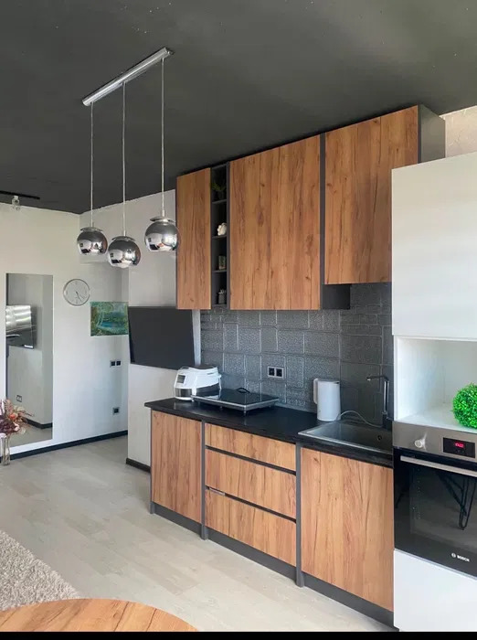 Аренда 2-комнатной квартиры 57 м², Академика Глушкова просп., 6