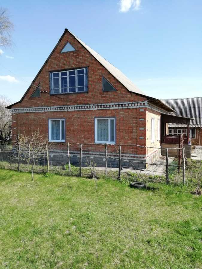 Продажа дома 100 м², поселок Кумы, улица село Перемога