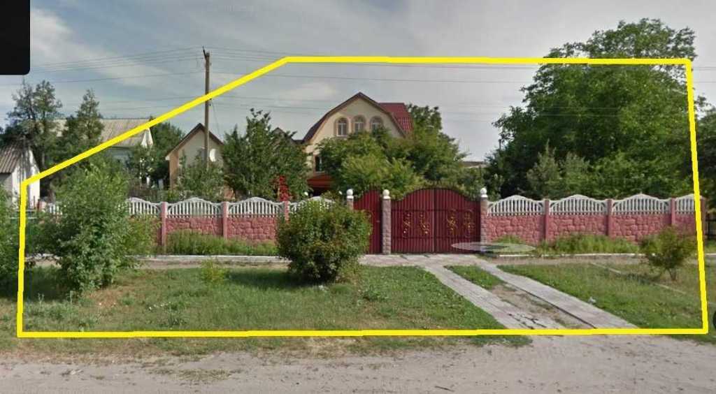 Продаж будинку 210 м²
