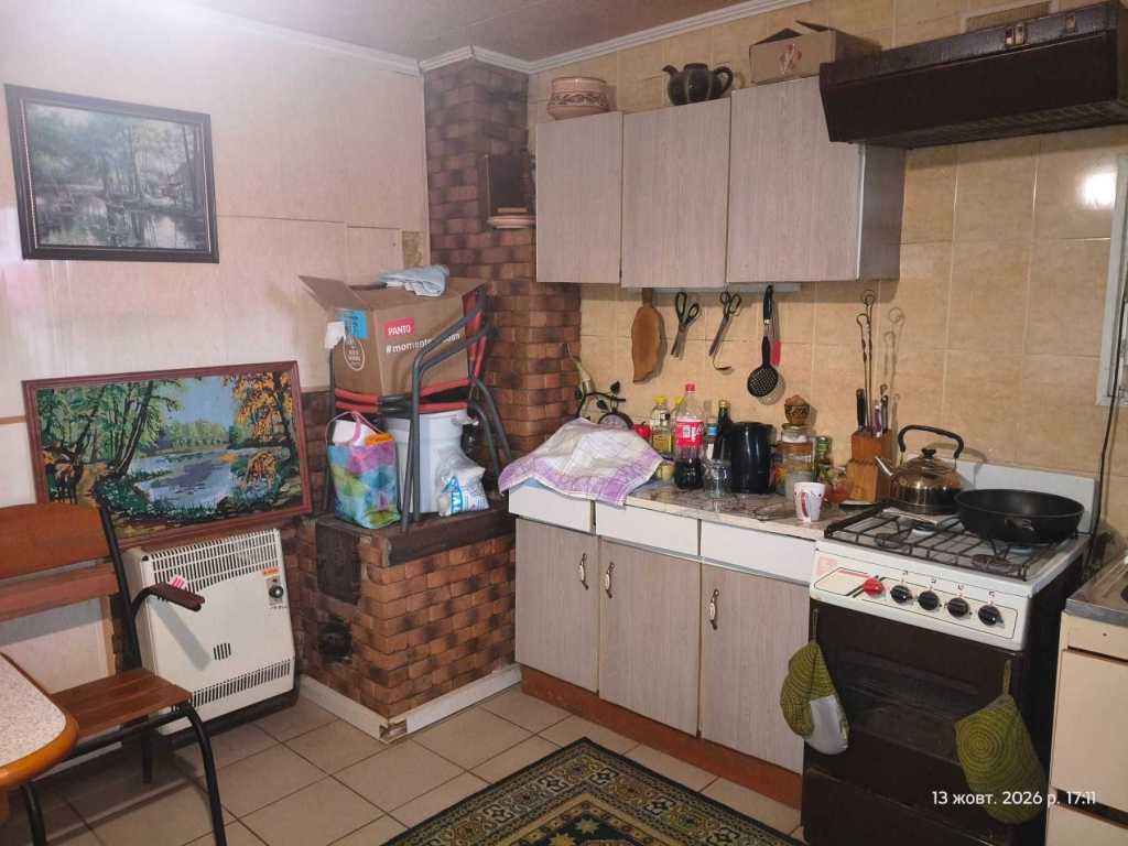 Продаж будинку 210 м²