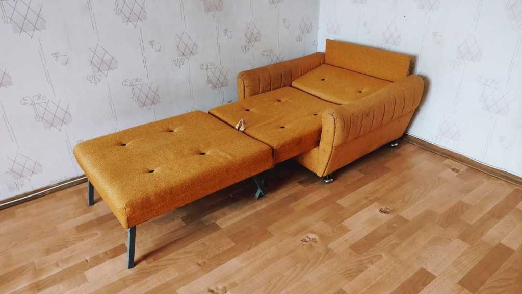 Оренда 1-кімнатної квартири 43 м², Оноре де Бальзака вул., 55