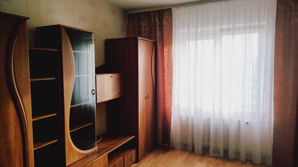 Оренда 1-кімнатної квартири 43 м², Оноре де Бальзака вул., 55