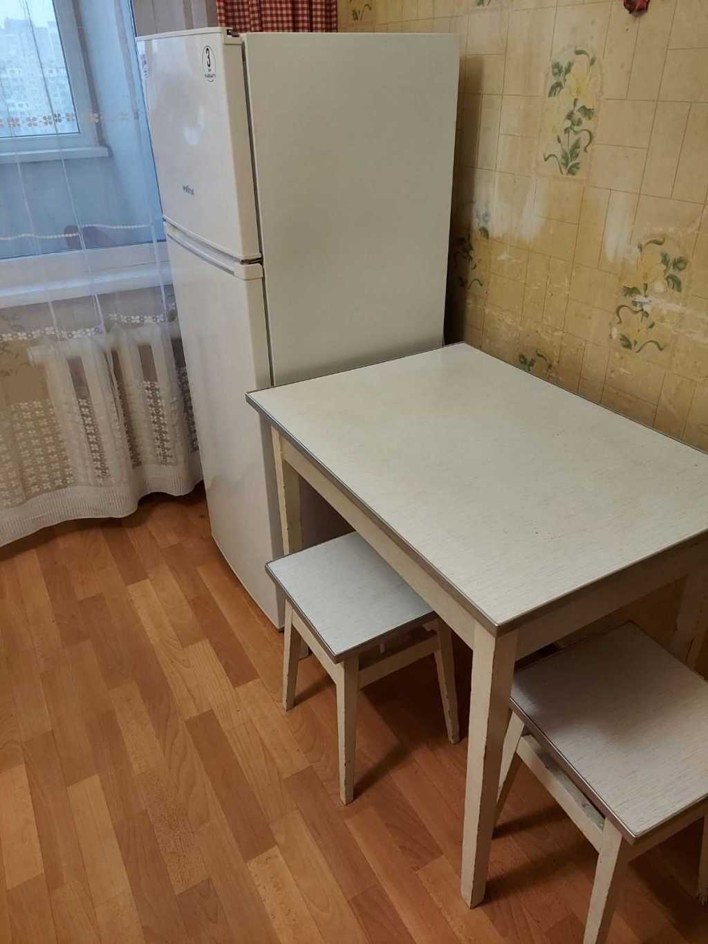 Оренда 1-кімнатної квартири 43 м², Оноре де Бальзака вул., 55
