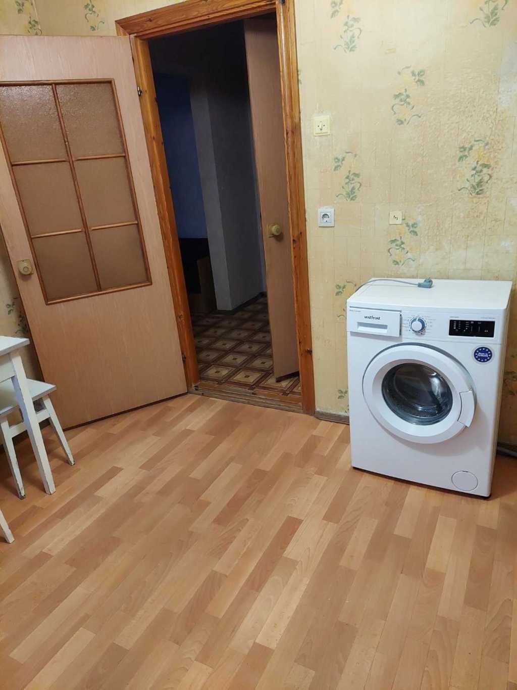 Оренда 1-кімнатної квартири 43 м², Оноре де Бальзака вул., 55