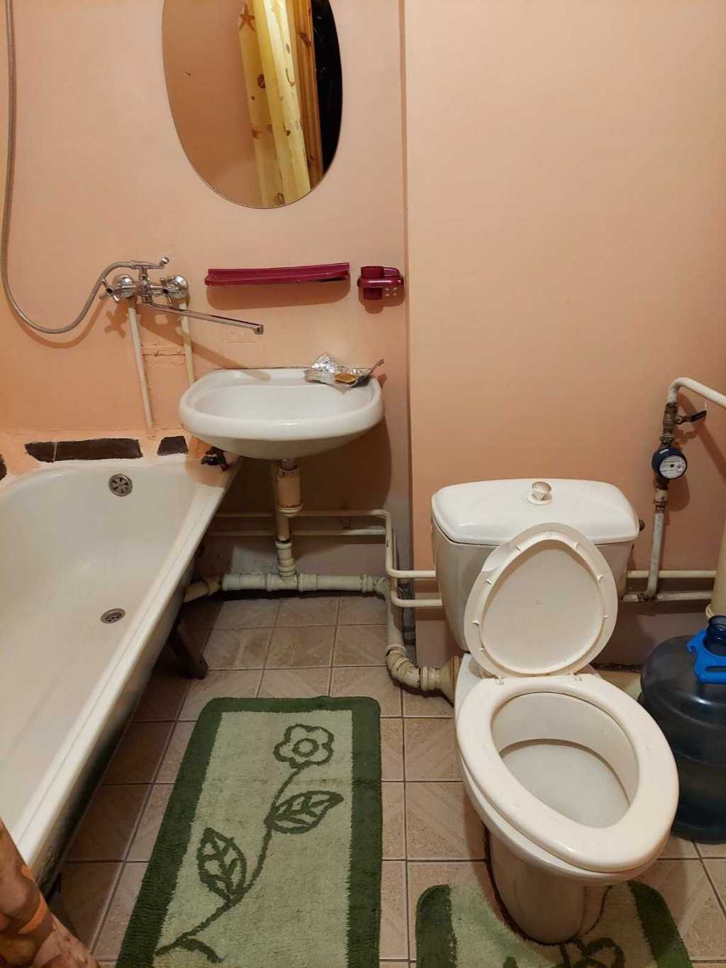 Оренда 1-кімнатної квартири 43 м², Оноре де Бальзака вул., 55