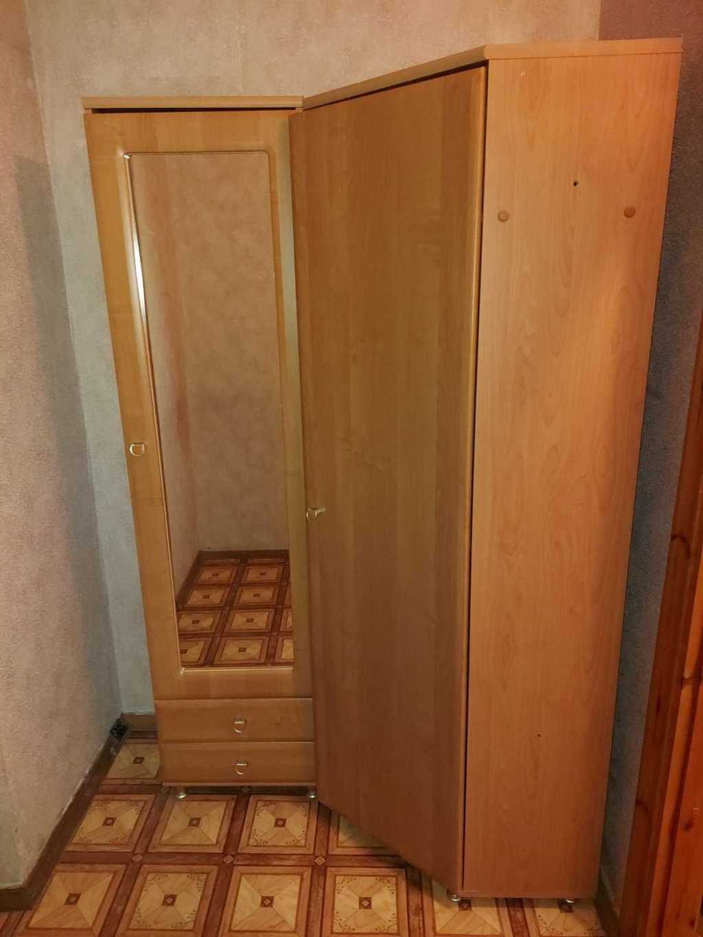 Оренда 1-кімнатної квартири 43 м², Оноре де Бальзака вул., 55