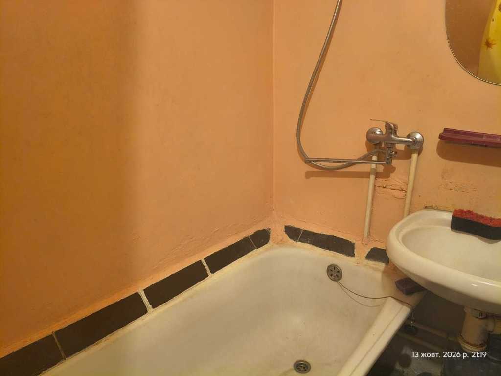 Оренда 1-кімнатної квартири 43 м², Оноре де Бальзака вул., 55