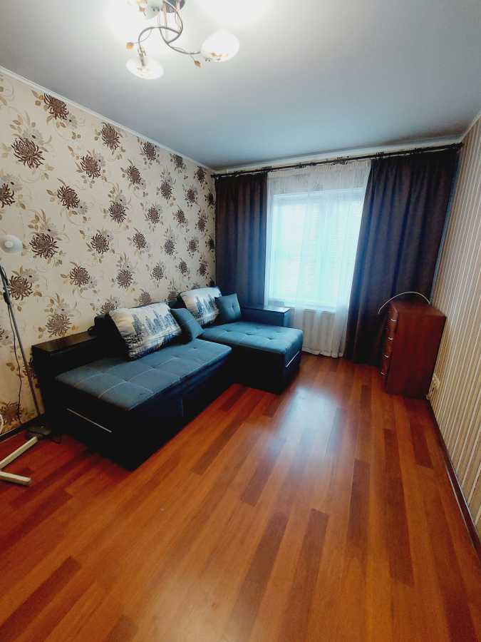 Продажа 1-комнатной квартиры 27 м², Николая Кибальчича ул., 21