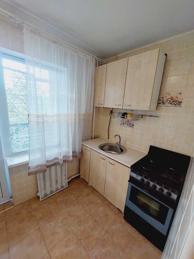 Продажа 1-комнатной квартиры 27 м², Николая Кибальчича ул., 21