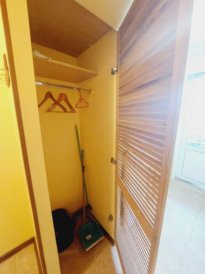Продажа 1-комнатной квартиры 27 м², Николая Кибальчича ул., 21