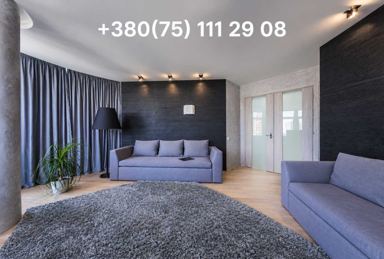 Продаж 5-кімнатної квартири 170 м², Дмитрівська вул., 75