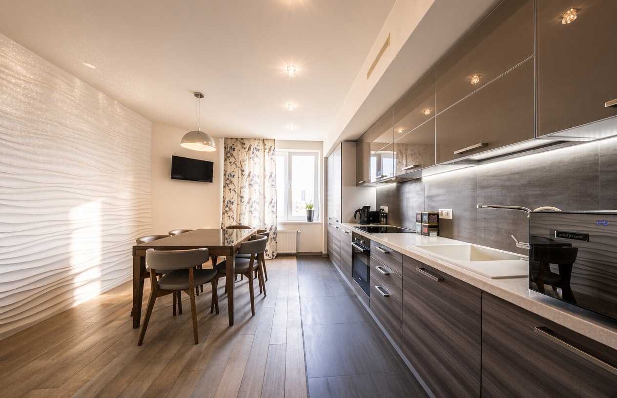 Продаж 5-кімнатної квартири 170 м², Дмитрівська вул., 75