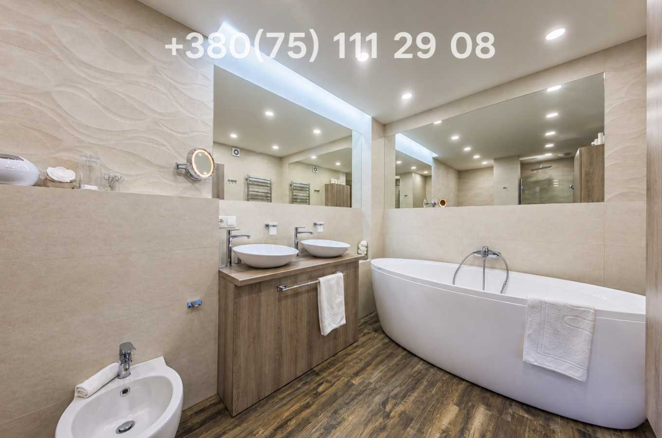 Продаж 5-кімнатної квартири 170 м², Дмитрівська вул., 75