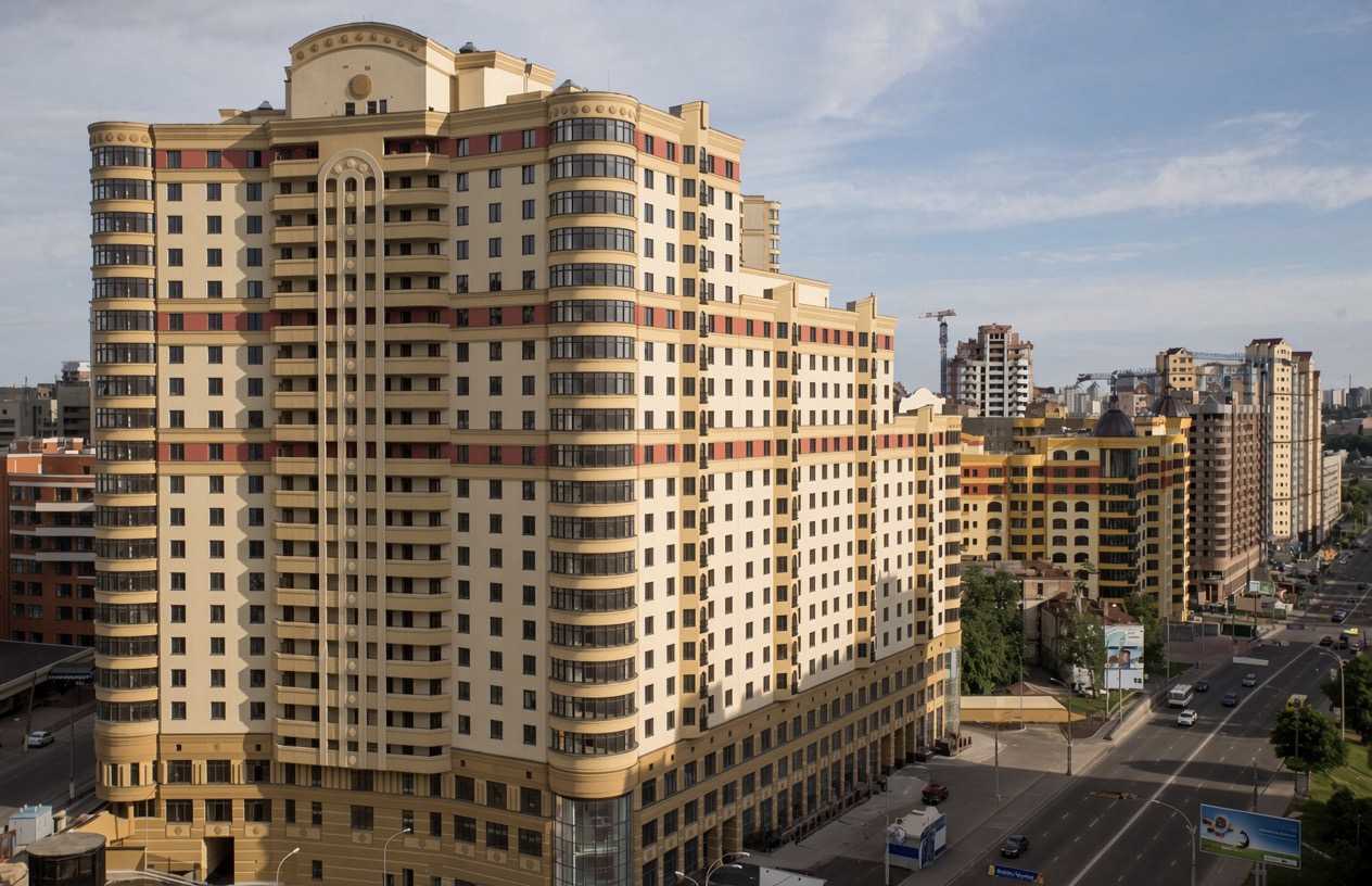 Продаж 5-кімнатної квартири 170 м², Дмитрівська вул., 75