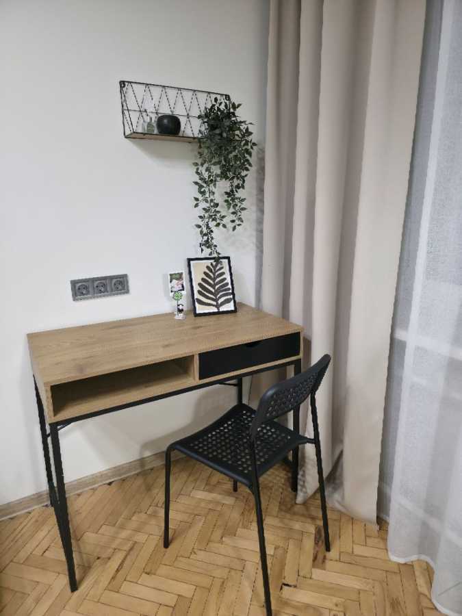 Оренда 1-кімнатної квартири 30 м², Академіка Вернадського бул., 59