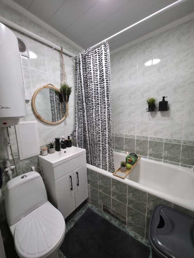 Оренда 1-кімнатної квартири 30 м², Академіка Вернадського бул., 59