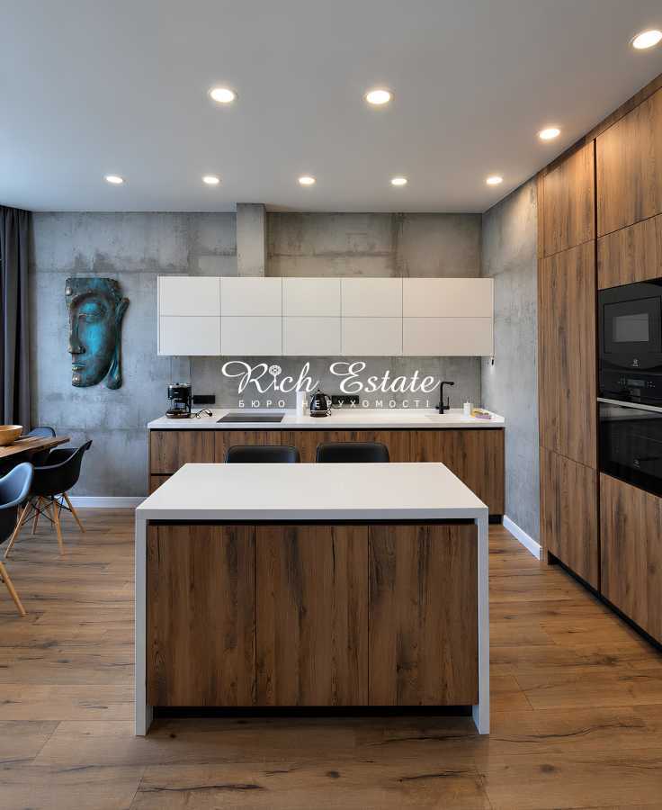 Оренда 2-кімнатної квартири 90 м², Щорса, 34а