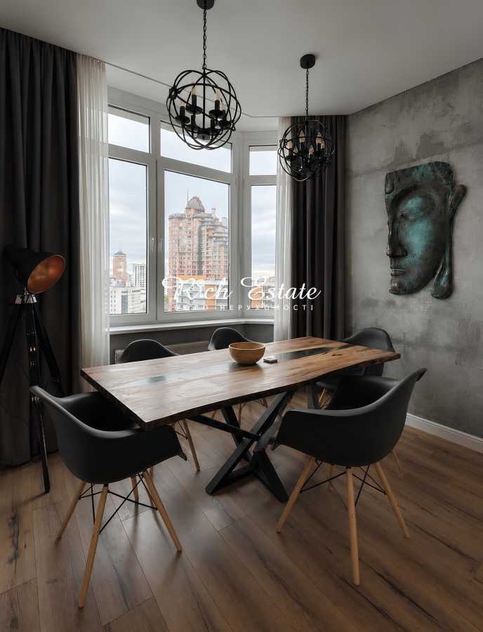 Оренда 2-кімнатної квартири 90 м², Щорса, 34а