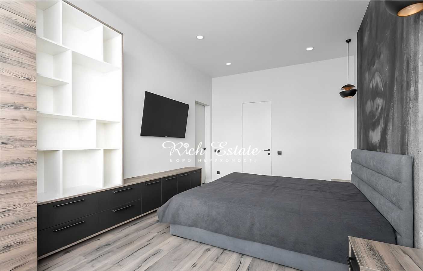 Оренда 2-кімнатної квартири 90 м², Щорса, 34а