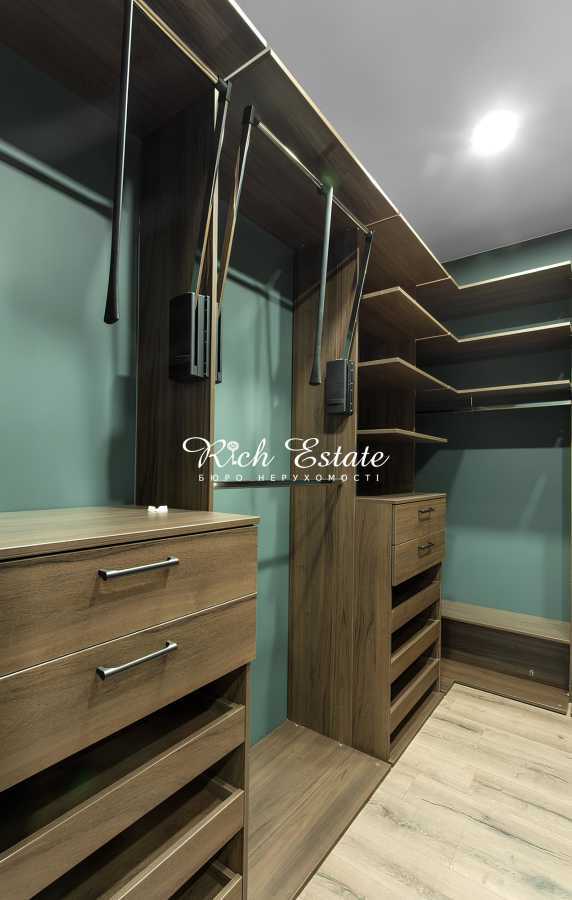 Оренда 2-кімнатної квартири 90 м², Щорса, 34а