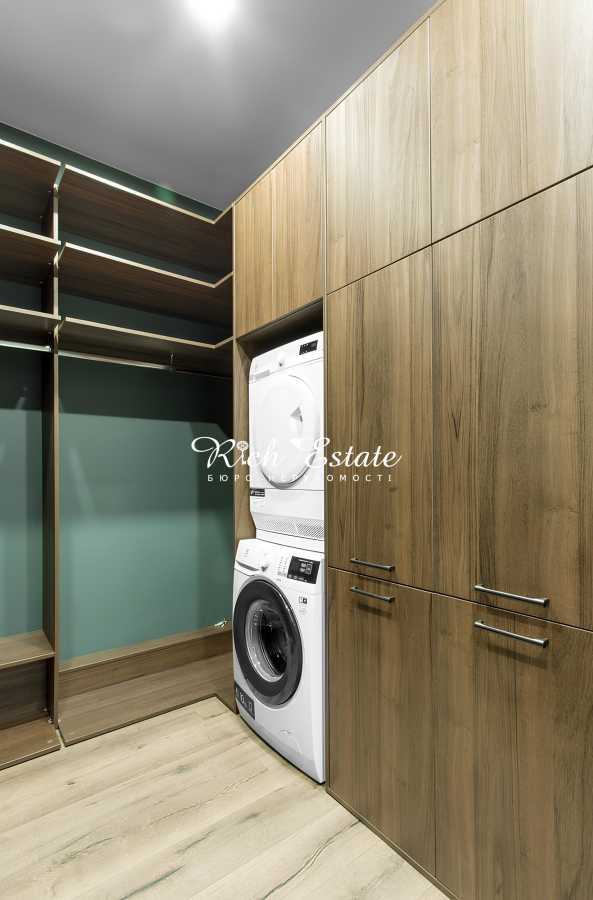 Оренда 2-кімнатної квартири 90 м², Щорса, 34а