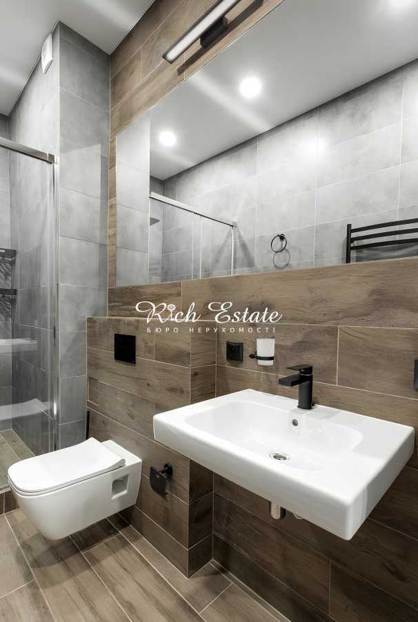 Оренда 2-кімнатної квартири 90 м², Щорса, 34а