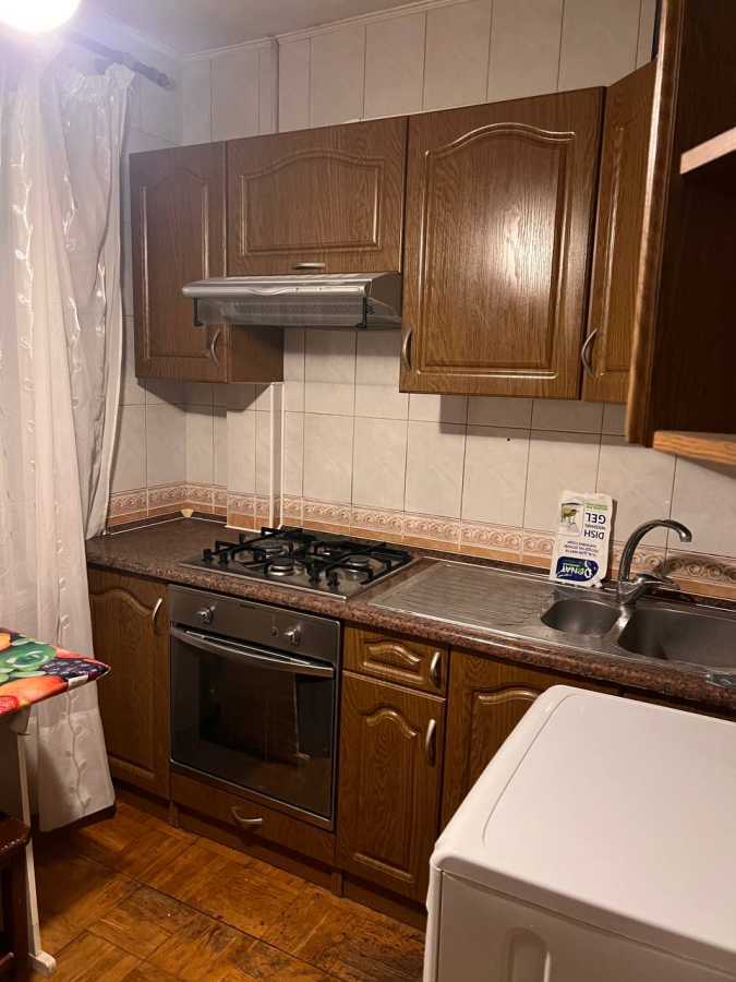 Аренда 3-комнатной квартиры 62 м², Андрея Малышко ул., 19