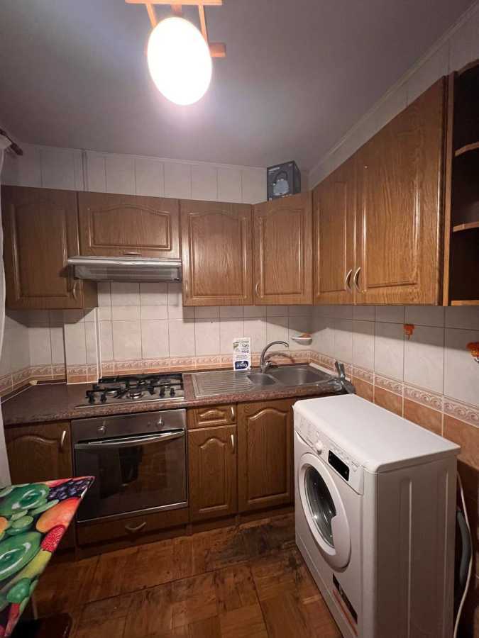 Аренда 3-комнатной квартиры 62 м², Андрея Малышко ул., 19